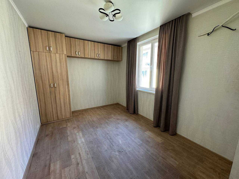 Фонтан 3-ком квартира (83м2) АГВ Ремонт Одесса - изображение 3