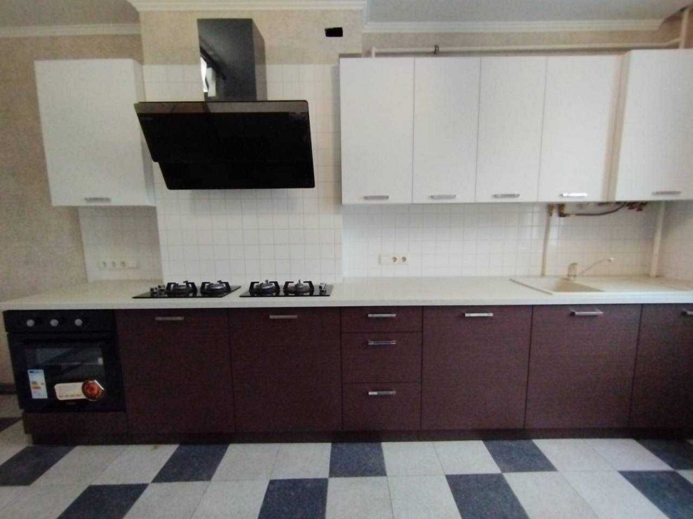 Фонтан 3-ком квартира (83м2) АГВ Ремонт Одесса - изображение 5