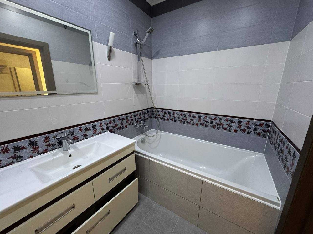 Фонтан 3-ком квартира (83м2) АГВ Ремонт Одесса - изображение 6