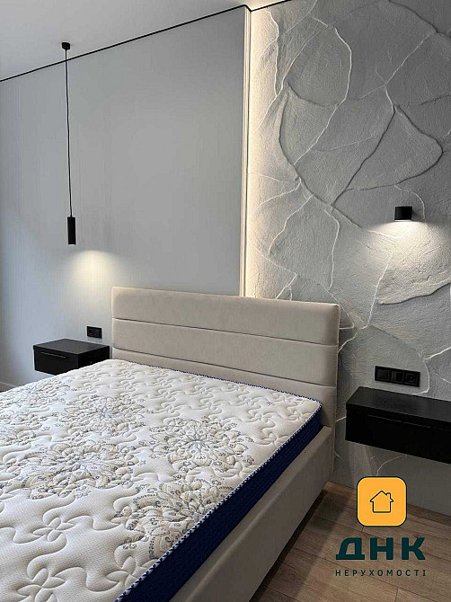 ‼️НОВАЯ 1к Квартира ЖК ЭЛЛАДА‼️Балкон Вид на Генуэзскую Аркадия МОРЕ Одеса - зображення 3