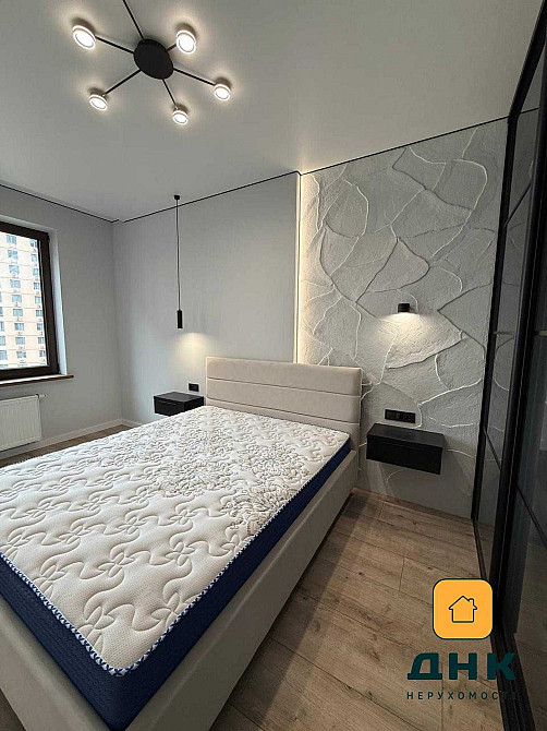 ‼️НОВАЯ 1к Квартира ЖК ЭЛЛАДА‼️Балкон Вид на Генуэзскую Аркадия МОРЕ Одеса - зображення 2