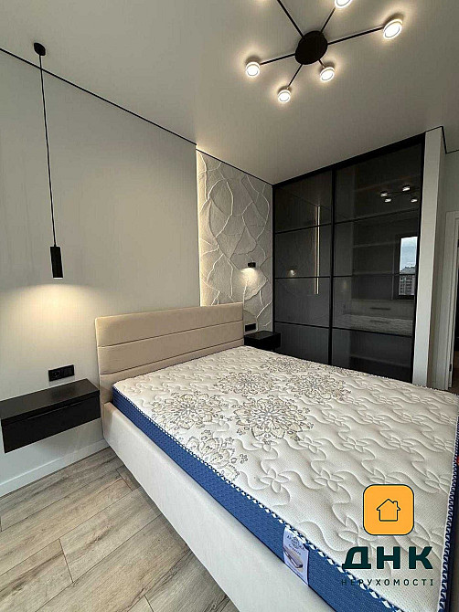 ‼️НОВАЯ 1к Квартира ЖК ЭЛЛАДА‼️Балкон Вид на Генуэзскую Аркадия МОРЕ Одеса - зображення 1