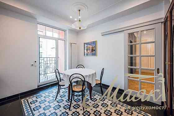 Продажа 3к квартиры 99 м2,ул. Дегтярная 18, Воздвиженка Киев