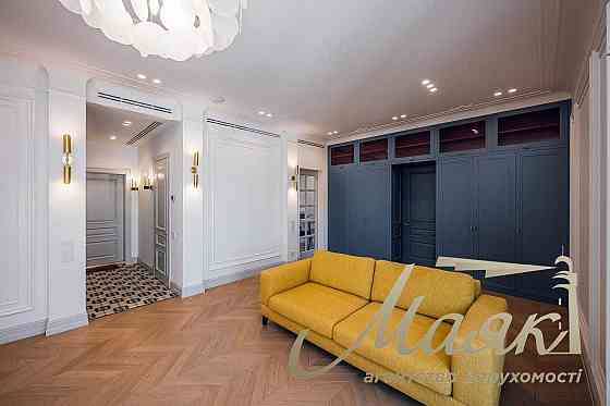 Продажа 3к квартиры 99 м2,ул. Дегтярная 18, Воздвиженка Киев