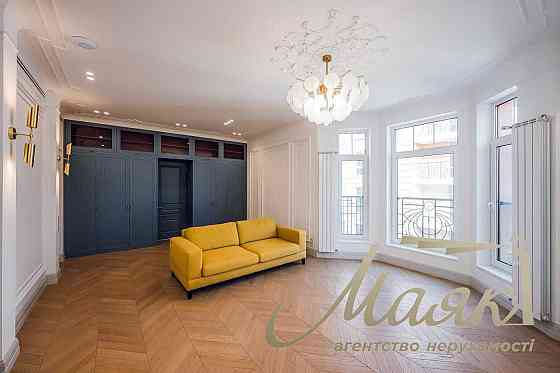 Продажа 3к квартиры 99 м2,ул. Дегтярная 18, Воздвиженка Киев