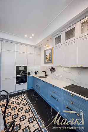 Продажа 3к квартиры 99 м2,ул. Дегтярная 18, Воздвиженка Киев