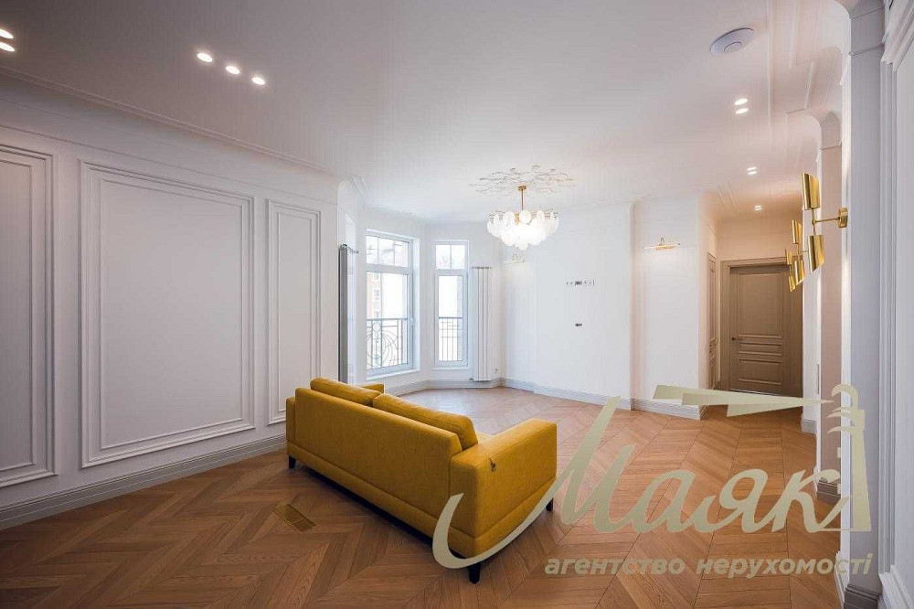 Продажа 3к квартиры 99 м2,ул. Дегтярная 18, Воздвиженка Киев - изображение 7