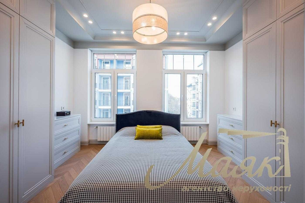 Продажа 3к квартиры 99 м2,ул. Дегтярная 18, Воздвиженка Киев - изображение 8