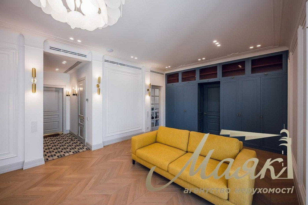 Продажа 3к квартиры 99 м2,ул. Дегтярная 18, Воздвиженка Киев - изображение 5