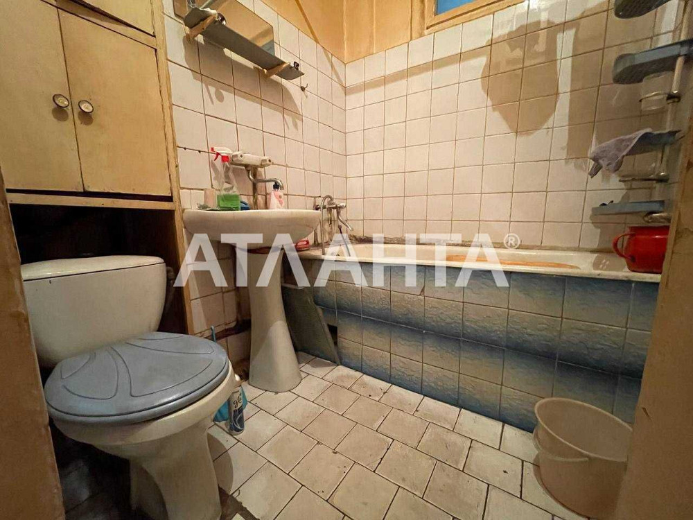 В продаже 1 ком квартира на Фонтане Одесса - изображение 6