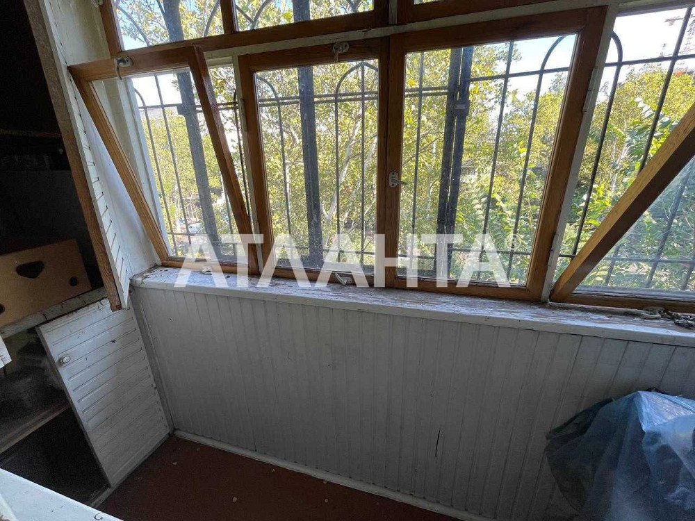 В продаже 1 ком квартира на Фонтане Одесса - изображение 8