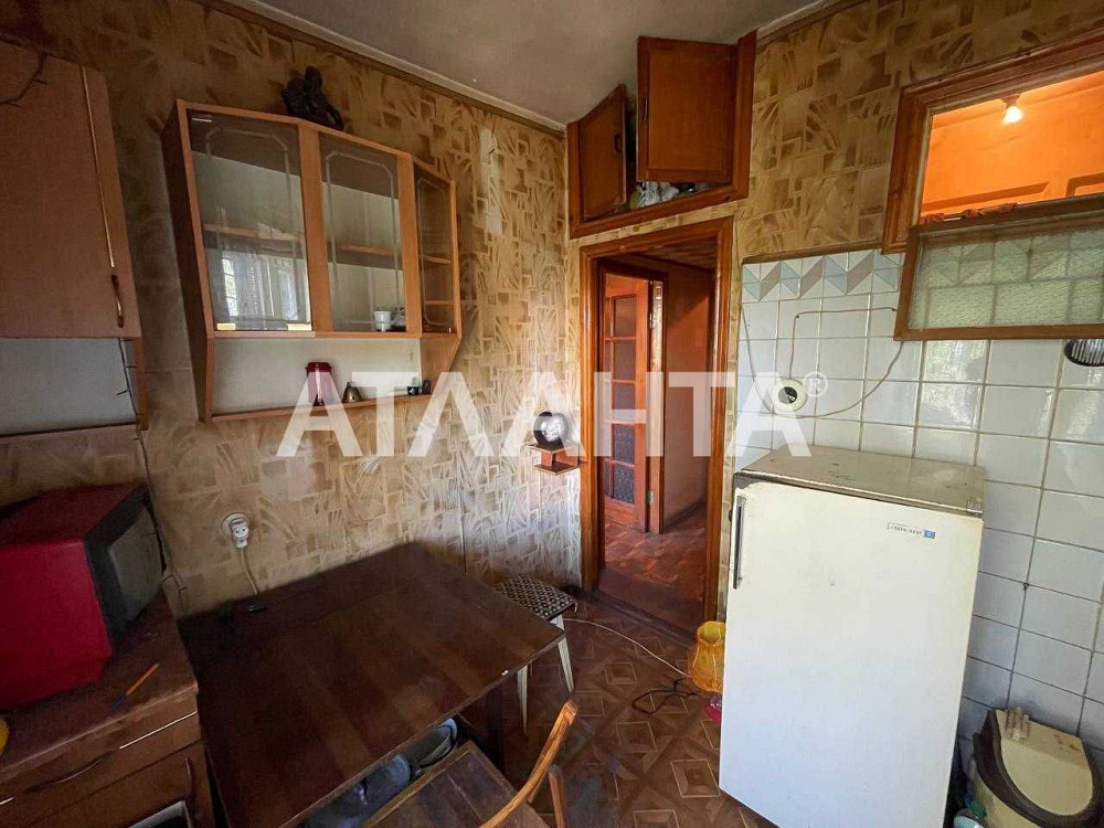 В продаже 1 ком квартира на Фонтане Одесса - изображение 5