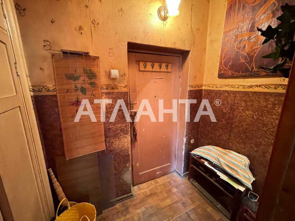 В продаже 1 ком квартира на Фонтане Одесса - изображение 7