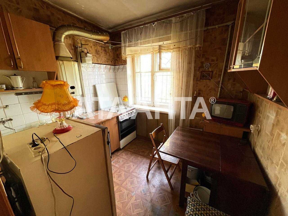 В продаже 1 ком квартира на Фонтане Одесса - изображение 4