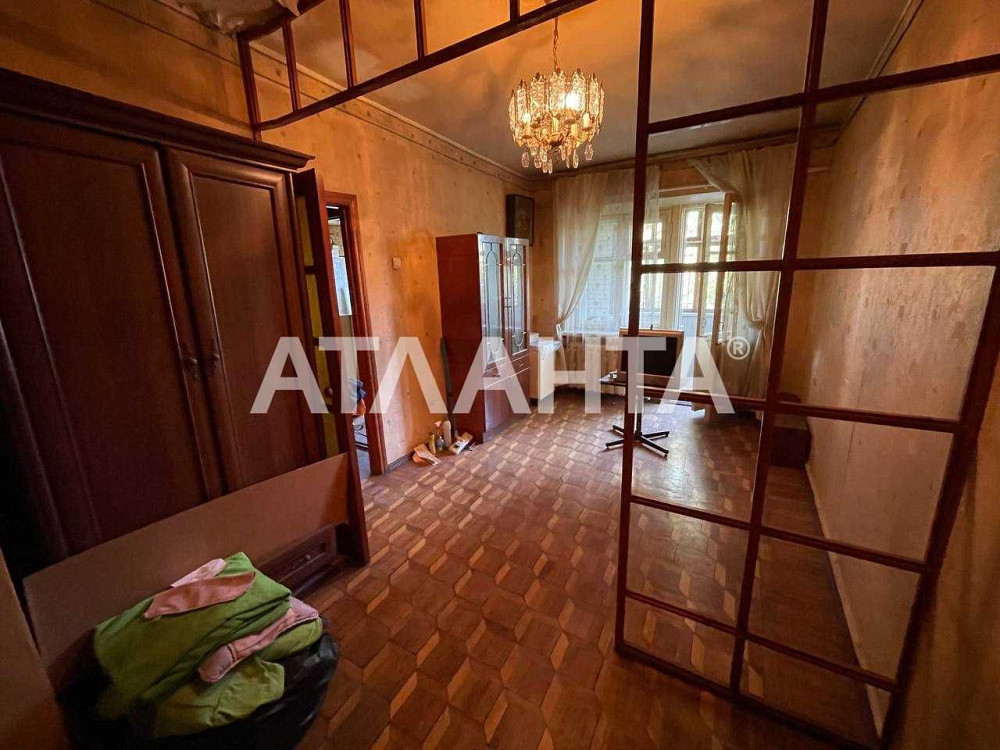 В продаже 1 ком квартира на Фонтане Одесса - изображение 1