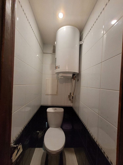 Реальная! 15000$ 2к Индустриальный район 4/5. Ремонт Харків - зображення 2