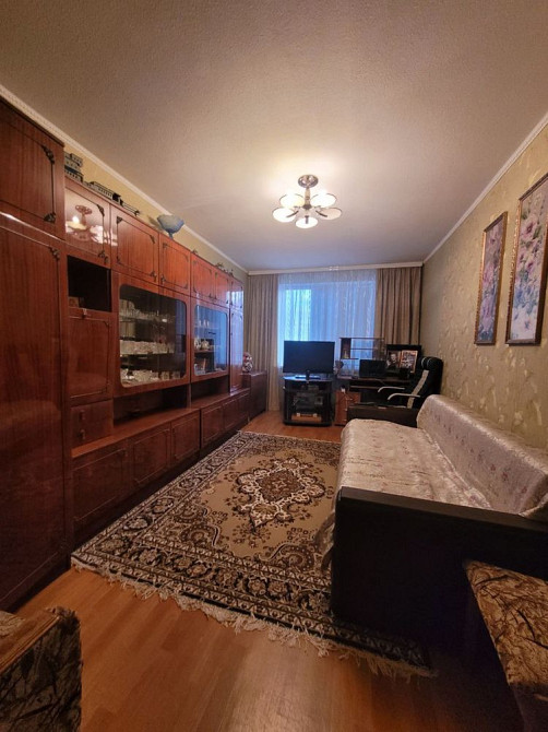 Реальная! 15000$ 2к Индустриальный район 4/5. Ремонт Харків - зображення 4