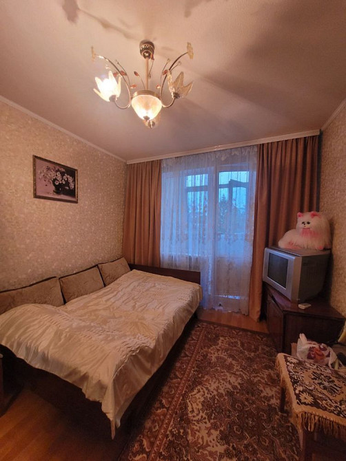 Реальная! 15000$ 2к Индустриальный район 4/5. Ремонт Харків - зображення 5