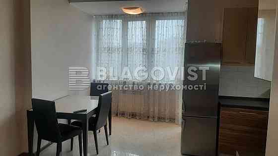 Продается 3к. квартира Урловская Киев