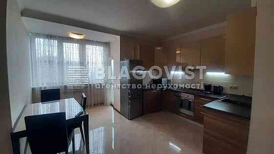 Продается 3к. квартира Урловская Киев