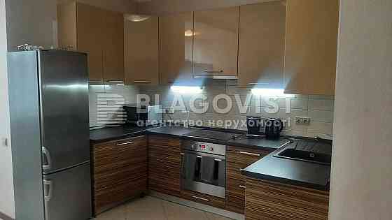 Продается 3к. квартира Урловская Киев