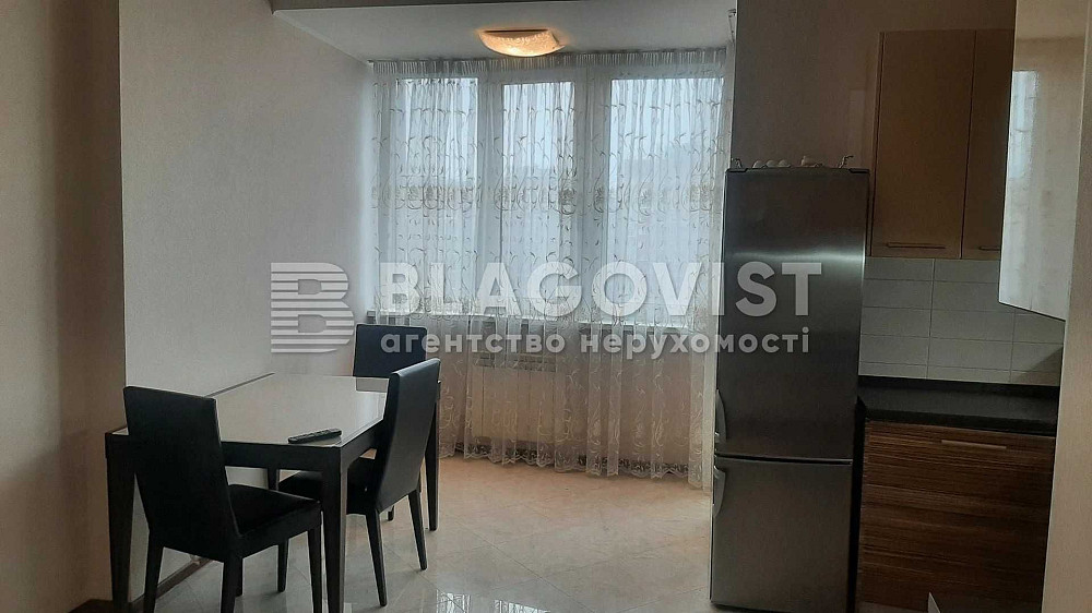 Продается 3к. квартира Урловская Киев - изображение 5