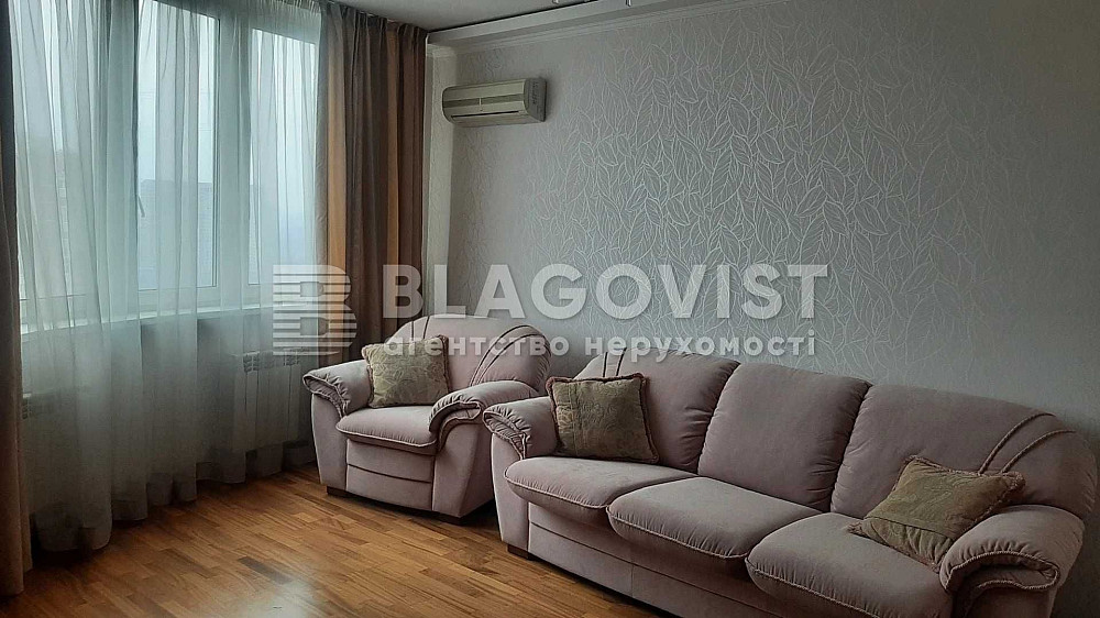 Продается 3к. квартира Урловская Киев - изображение 8