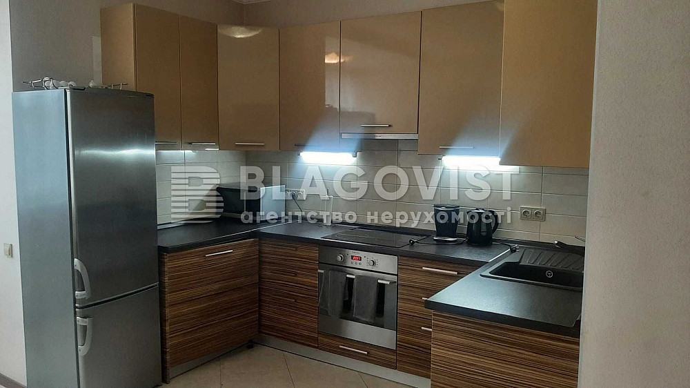 Продается 3к. квартира Урловская Киев - изображение 3