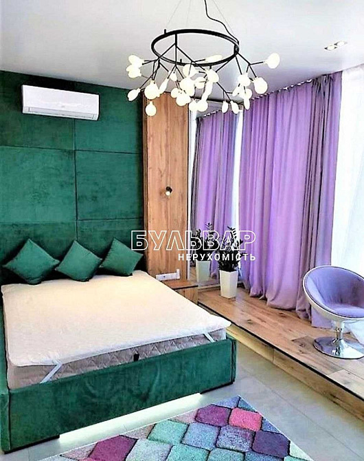 Продам 3 к.кв .Центр, Новострой, ул. Культуры Авантаж, Научная Харків - зображення 6