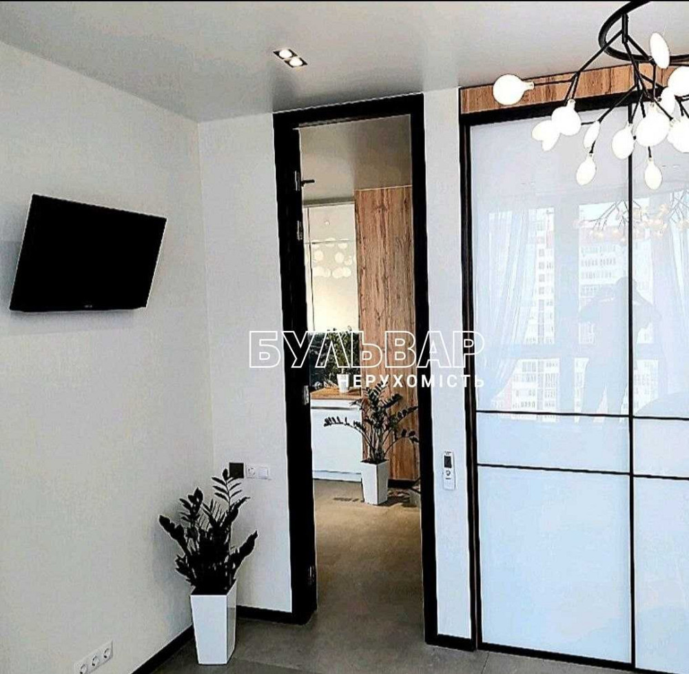 Продам 3 к.кв .Центр, Новострой, ул. Культуры Авантаж, Научная Харків - зображення 8