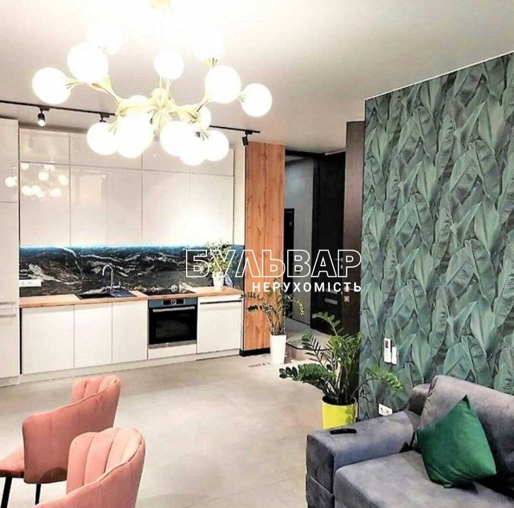 Продам 3 к.кв .Центр, Новострой, ул. Культуры Авантаж, Научная Харків - зображення 1