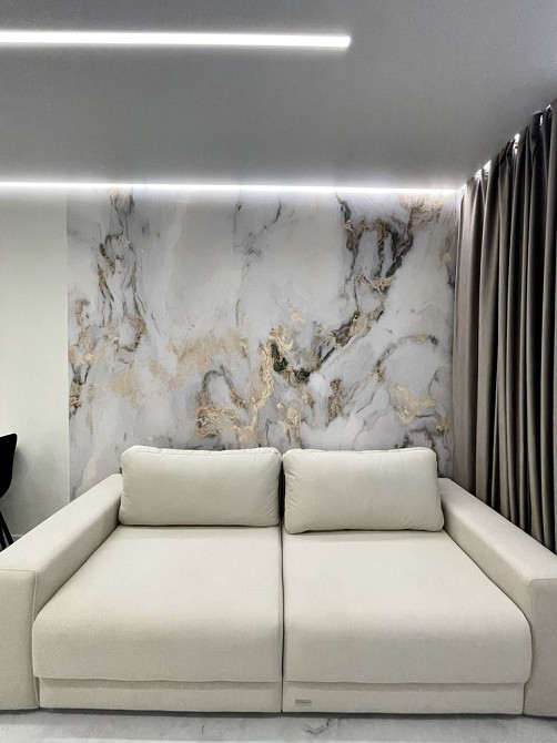 3к 66м2 квартира на Таирово 58 жемчужина Лиманка - изображение 3