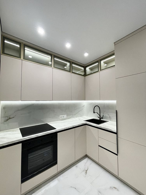 3к 66м2 квартира на Таирово 58 жемчужина Лиманка - изображение 6