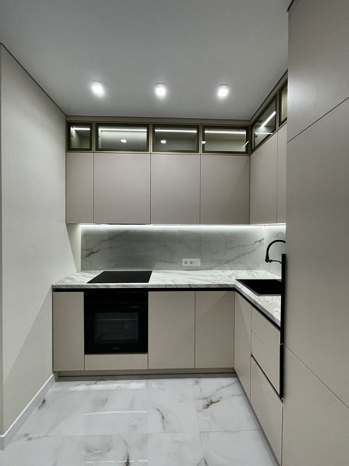 3к 66м2 квартира на Таирово 58 жемчужина Лиманка - изображение 7