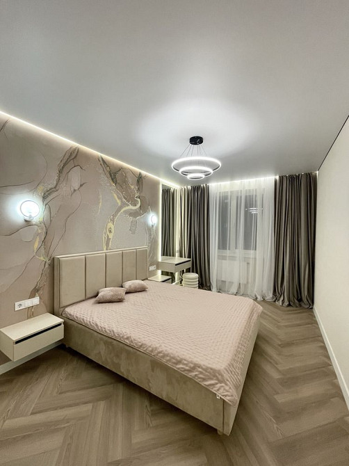 3к 66м2 квартира на Таирово 58 жемчужина Лиманка - изображение 8