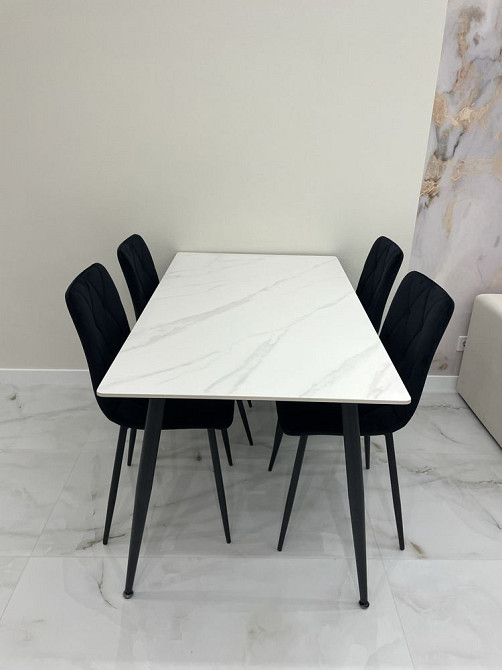 3к 66м2 квартира на Таирово 58 жемчужина Лиманка - изображение 4