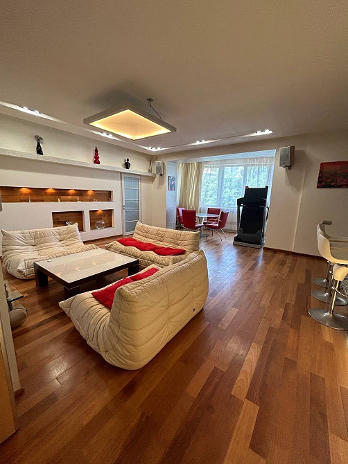 Продам квартиру ЖК Александрийский в парке Шевченко Днепр - изображение 1