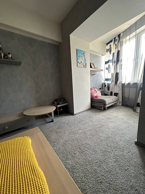 Продам квартиру ЖК Александрийский в парке Шевченко Днепр - изображение 8