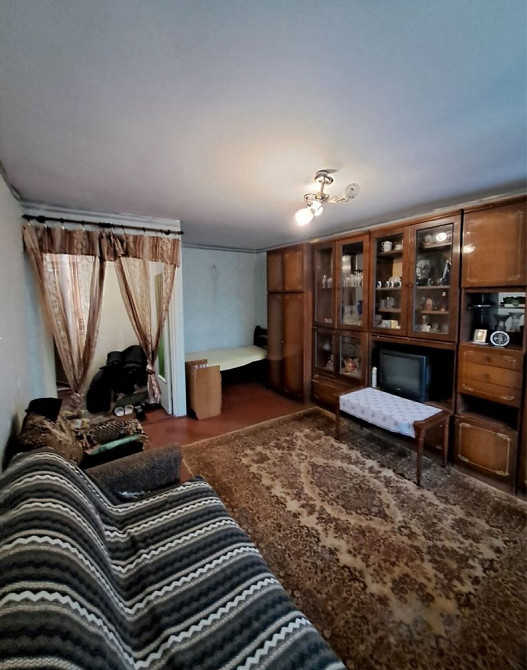 Терміново! 1-к квартира в Центрі. Вигідна ціна! Цегла, житловий стан! Хмельницкий - изображение 4