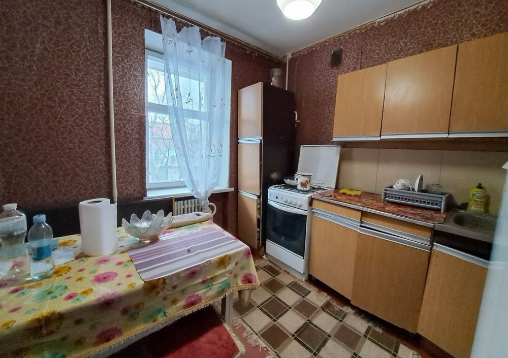 Терміново! 1-к квартира в Центрі. Вигідна ціна! Цегла, житловий стан! Хмельницкий - изображение 2