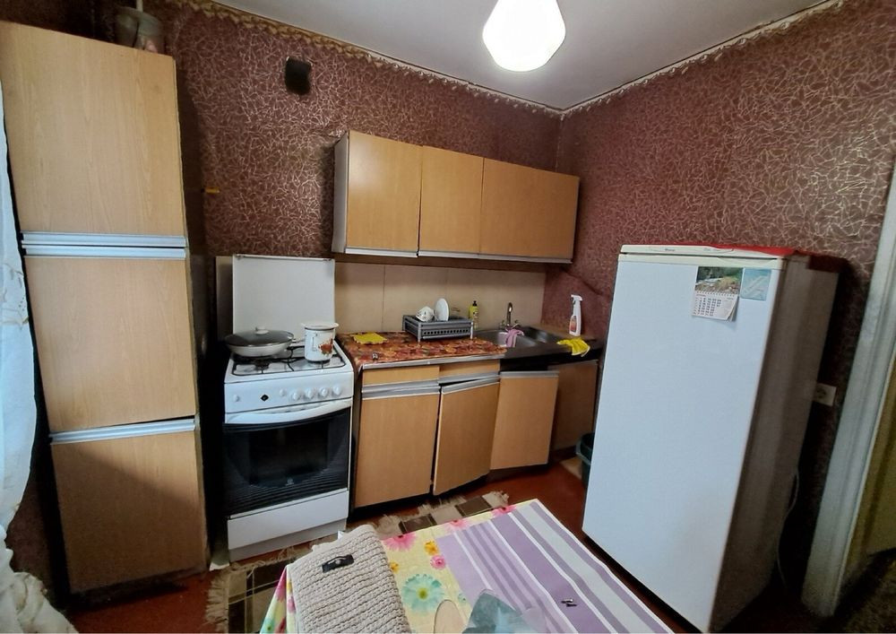 Терміново! 1-к квартира в Центрі. Вигідна ціна! Цегла, житловий стан! Хмельницкий - изображение 8