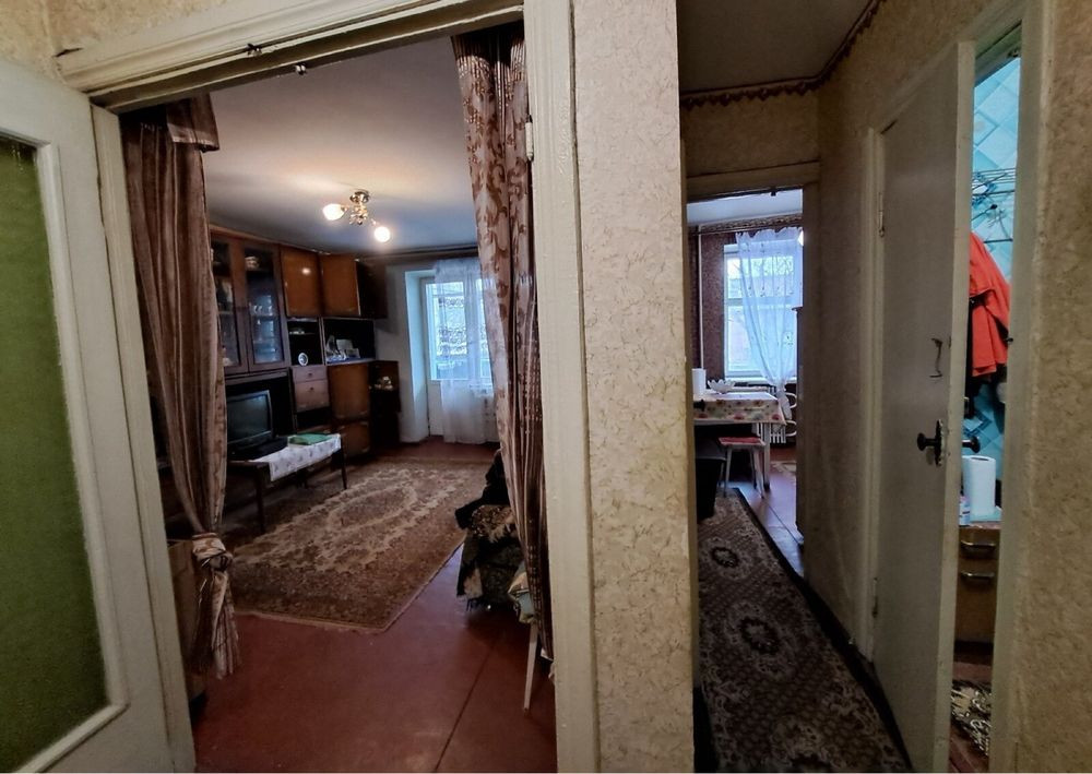 Терміново! 1-к квартира в Центрі. Вигідна ціна! Цегла, житловий стан! Хмельницкий - изображение 3