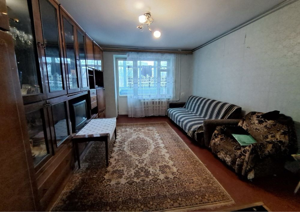 Терміново! 1-к квартира в Центрі. Вигідна ціна! Цегла, житловий стан! Хмельницкий - изображение 1