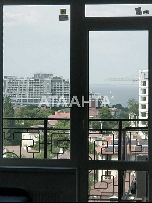 - Две студии в Аркадии с видом на море. Готовый арендный бизнес Одеса - зображення 3