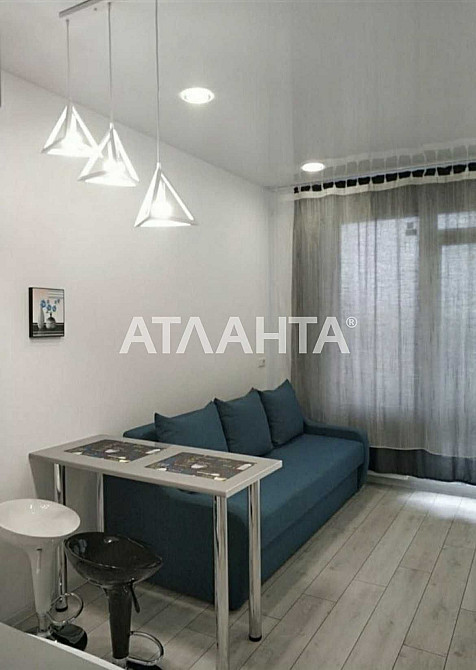 - Две студии в Аркадии с видом на море. Готовый арендный бизнес Одеса - зображення 6