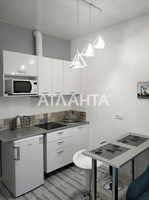 - Две студии в Аркадии с видом на море. Готовый арендный бизнес Одеса - зображення 5