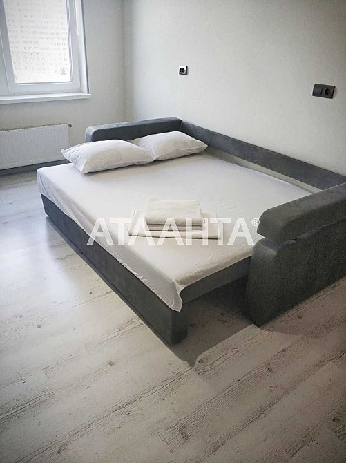 - Две студии в Аркадии с видом на море. Готовый арендный бизнес Одеса - зображення 7