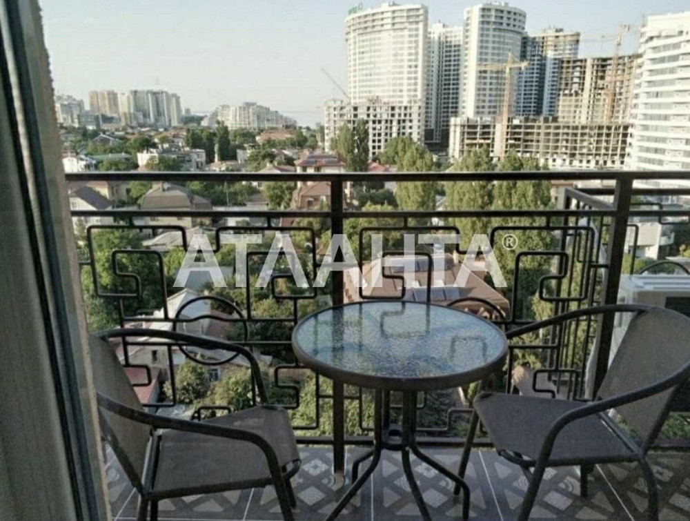 - Две студии в Аркадии с видом на море. Готовый арендный бизнес Одеса - зображення 1