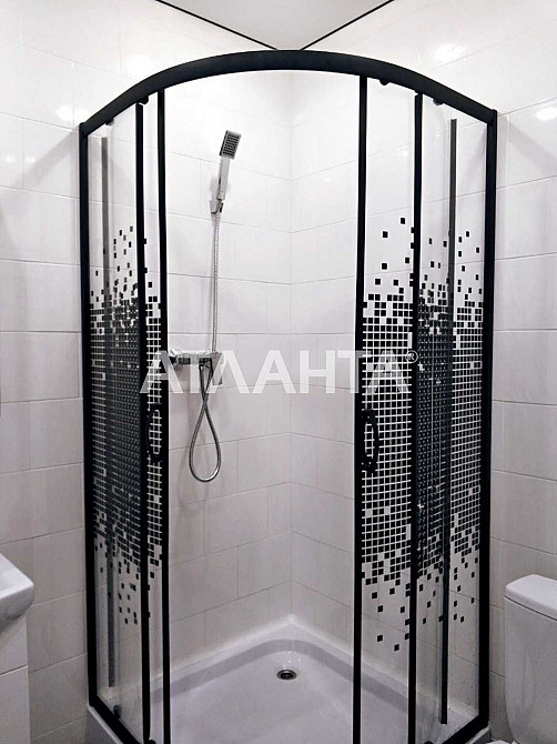 - Две студии в Аркадии с видом на море. Готовый арендный бизнес Одеса - зображення 8