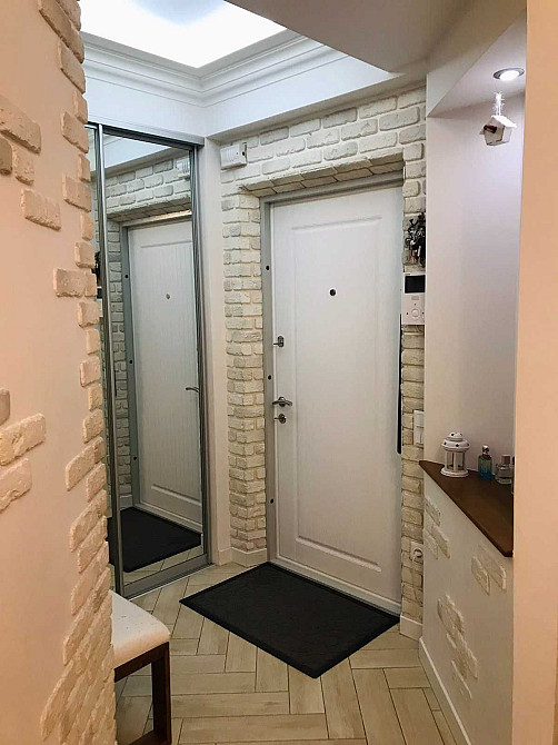 2-комнатная квартира ул. Сахарова 84 м2 Одесса - изображение 6